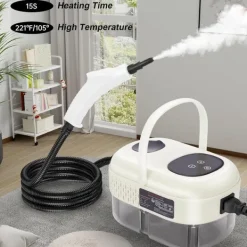 Best Selected deals Handhållen tryckångrenare