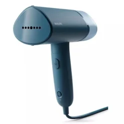 Online PHILIPS Handsteamer 3000 Series STH3000/20 midnatts Blå