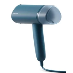 Online PHILIPS Handsteamer 3000 Series STH3000/20 midnatts Blå