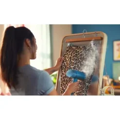 Online PHILIPS Handsteamer 3000 Series STH3000/20 midnatts Blå