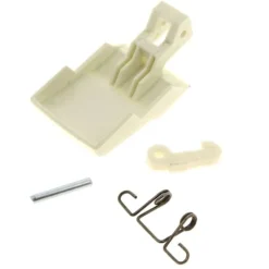 GENERIQUE Handtag fönster vit 481949869538 481949869344 - tvättmaskin