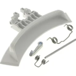 Sale ELECTROLUX Handtag för fönster vit 4055193256 - tvättmaskin