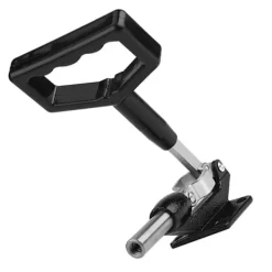 FJORD Handtagsfäste för värmepressmaskin Termisk överföring Sublimeringsputter