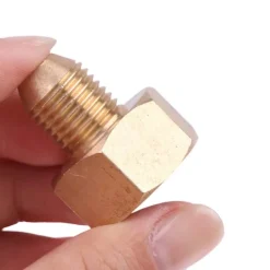 Outlet Hane M22 till M14 Hane Adapter Högtryckstvättslangkontakt