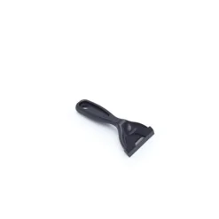 Best Harris Seriously Good Window Scraper One Size One Size Black