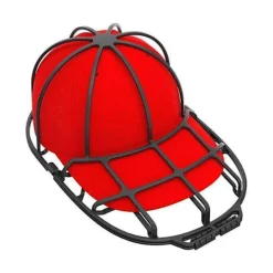 Sale Estone Hattvättare Basebollkeps Rengörare Keps Tvättbur Hållare Ram