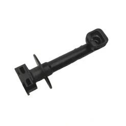 Online HD Utlopp Lång + Klämma för Kärcher 4.064-069.3 KHD4 Högtryckstvätt