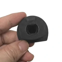 Online HD Utlopp Lång + Klämma för Kärcher 4.064-069.3 KHD4 Högtryckstvätt