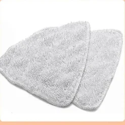 Online DAO Helt nya 6-pack Vileda Ångmopp Ersättningsöverdrag - Hög kvalitet [DB]