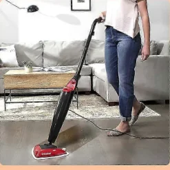 Online DAO Helt nya 6-pack Vileda Ångmopp Ersättningsöverdrag - Hög kvalitet [DB]