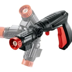 Outlet OCEAN Hem & Trädgård F016800536 360° Pistol för Högtryckstvätt (easyaquatak 100/110/120, universalaquatak 125/130/135) Svart