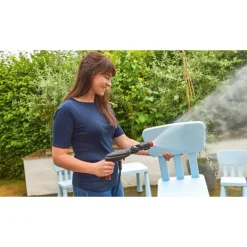 Outlet OCEAN Hem & Trädgård F016800536 360° Pistol för Högtryckstvätt (easyaquatak 100/110/120, universalaquatak 125/130/135) Svart