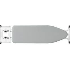 Outlet HEET Hem Universal Silverbelagd Vadderad Strykbrädeskydd Hea Small