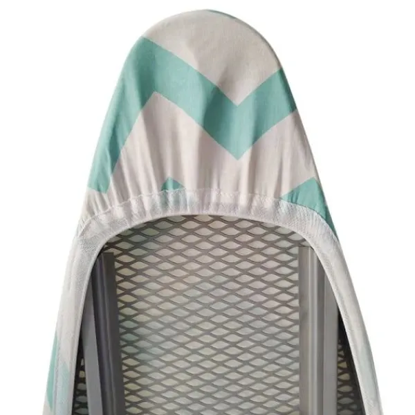 Sale del Hem Universal Silverbelagd Vadderad Strykbräda Överdrag Pad Hea 147*48cm