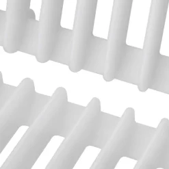 Hot Hemkök hopfällbart tallriksställ torkställ organiser KLB