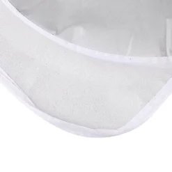 Outlet Hemma Universal Silverbelagd Vadderad Strykbrädaöverdrag Tjock Värmebeständig S