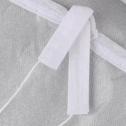 Clearance Hemma Universal Silverpläterad Vadderad Strykbrädaöverdrag Tålig Mot Hög Värme