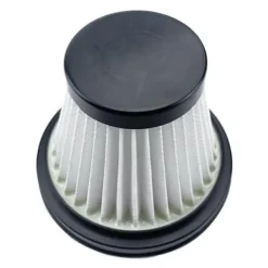 Best Hepa Filter Set för Deerma DX115 DX115S DX115C Portabel Dammsugare Reservdelar