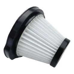 Best Hepa Filter Set för Deerma DX115 DX115S DX115C Portabel Dammsugare Reservdelar