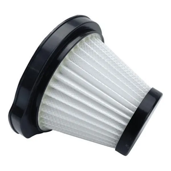 Best Hepa Filter Set för Deerma DX115 DX115S DX115C Portabel Dammsugare Reservdelar