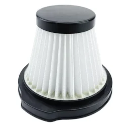 Best Hepa Filter Set för Deerma DX115 DX115S DX115C Portabel Dammsugare Reservdelar