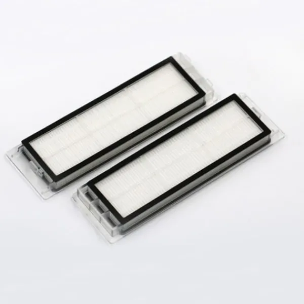 Hot HEPA-filter för Roborock S5, S5 Max, S6, S6 MaxV, S6 Pure, E4