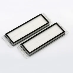 Clearance HEPA-filter för Roborock S5, S5 Max, S6, S6 MaxV, S6 Pure, E4