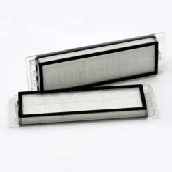 Clearance HEPA-filter för Roborock S5, S5 Max, S6, S6 MaxV, S6 Pure, E4