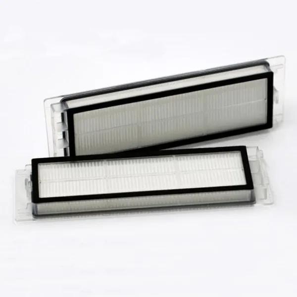 Clearance HEPA-filter för Roborock S5, S5 Max, S6, S6 MaxV, S6 Pure, E4