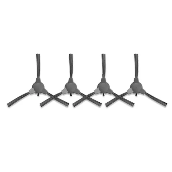 Outlet Hepa-filter och sidoborste för LIECTROUX V3S PRO robotdammsugare, reservdelar