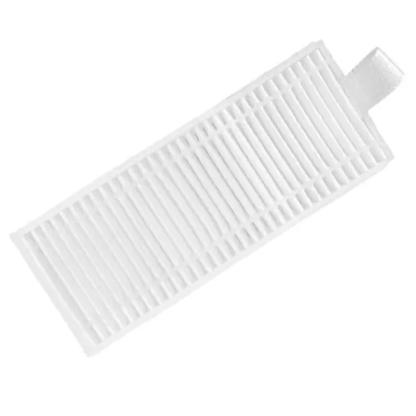 Outlet Hepa-filter och sidoborste för LIECTROUX V3S PRO robotdammsugare, reservdelar