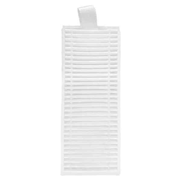 Outlet Hepa-filter och sidoborste för LIECTROUX V3S PRO robotdammsugare, reservdelar