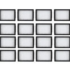New Hepa-filter till Irobot Roomba I7 I7+/plus J7 J7+/plus I3 I3+ del SQBB