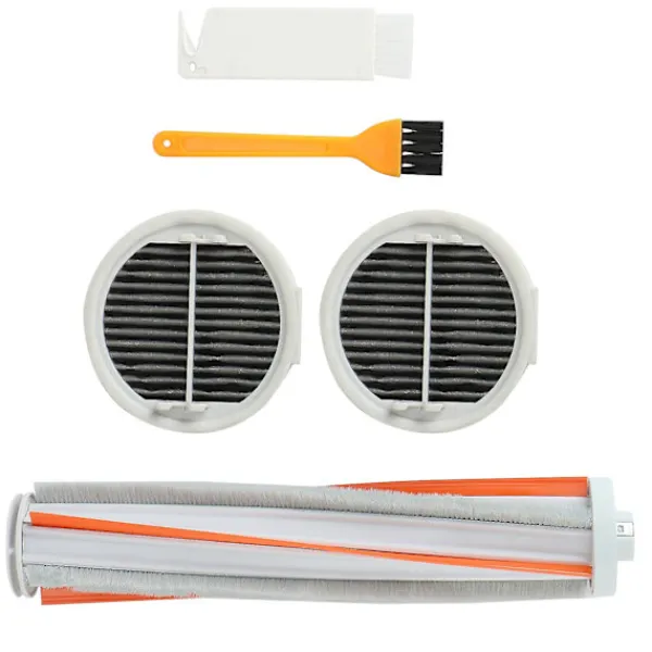 Clearance Hepafilter-matta-borste Ersättning för Xiaomi Roidmi F8 Rengöring{KDO}
