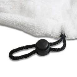 Sale Hot 2025 Heta st. Ersättningsdukar för ångmopp H2O X5, tvättbara