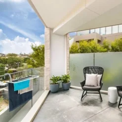 Sale Het rea Hett erbjudande till lågt pris! Torkställning för kläder - Hängande ställning för element och balkong, Liten storlek, 3m torkkapacitet, Vit, 50cm längd - Glad | Fyndiq