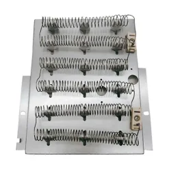 New Heta säljare Hett erbjudande till lågt pris! WPY503978, 510329P, AP6024199 Torktumlare Värmeelement Kit Passar Speed Queen Maytag MagAmana Ersätter 503978 14218929-Glad | Fyndiq Silver