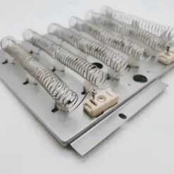 New Heta säljare Hett erbjudande till lågt pris! WPY503978, 510329P, AP6024199 Torktumlare Värmeelement Kit Passar Speed Queen Maytag MagAmana Ersätter 503978 14218929-Glad | Fyndiq Silver