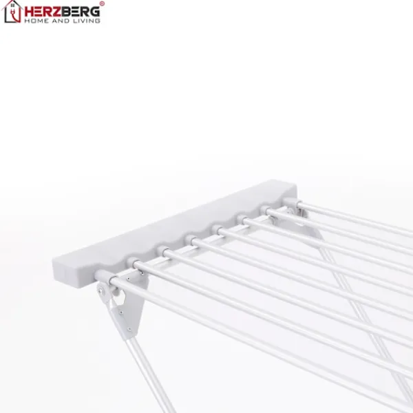 New Herzberg Home & Living Hezberg HG-8070: Elektrisk torkställning