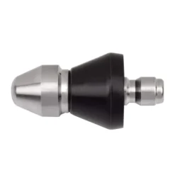 Clearance Hommy Hög tryck rör muddring rengöring munstycke tvättare avlopp 6 jet munstycke tvätt maskin