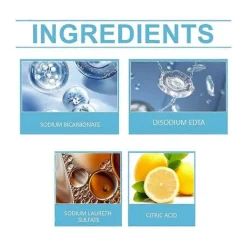 Discount Högeffektiva rengöringstabletter för ismaskiner, avkalkning och deodorisering