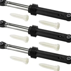 Outlet NICEGOU Högkvalitativt helt nytt 3 st 383EER3001G 4901ER2003A Tvättmaskin Ersättningsdel för LG