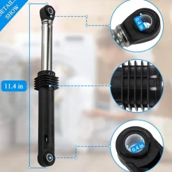 Outlet NICEGOU Högkvalitativt helt nytt 3 st 383EER3001G 4901ER2003A Tvättmaskin Ersättningsdel för LG