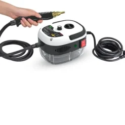 Hommy Högtemperatur Ånga rengöring, Luftkonditionering, Kök Olja Fläck, Hushålls Kommersiell rengöring