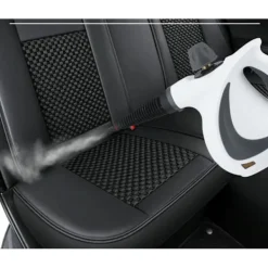 Högtemperatur- och högtrycksångrengörare för hushållsapparater