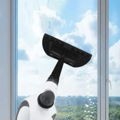 Högtemperatur- och högtrycksångrengörare för hushållsapparater