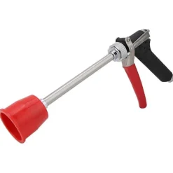 Discount Högtryck Lång Stång Tvätt Vatten Spruta Munstycke Vattenslang