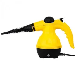 Online EASTVAPS Högtrycks handhållen ångrengörare med 9 tillbehör för hem och kök