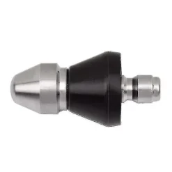 Best Högtrycksrörrengöring Rengöringsmunstycke Spolare Avlopp 6 Jet Munstycke Tvättmaskin Avloppsrengöring Hemtillbehör Boris