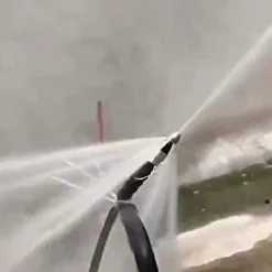 Best Högtrycksrörrengöring Rengöringsmunstycke Spolare Avlopp 6 Jet Munstycke Tvättmaskin Avloppsrengöring Hemtillbehör Boris